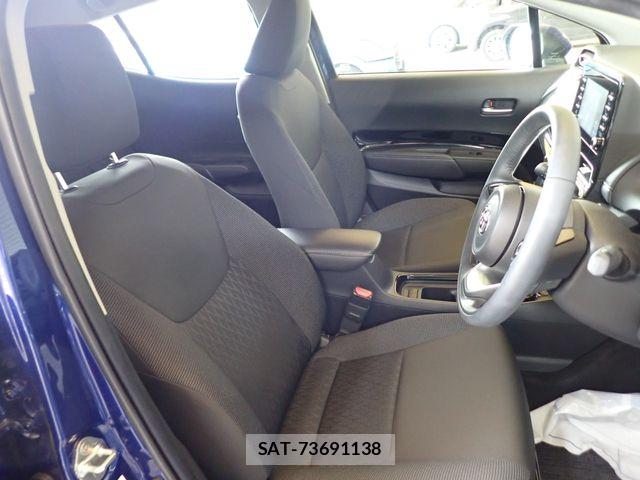 Toyota AQUA 2024-03 7499470-16