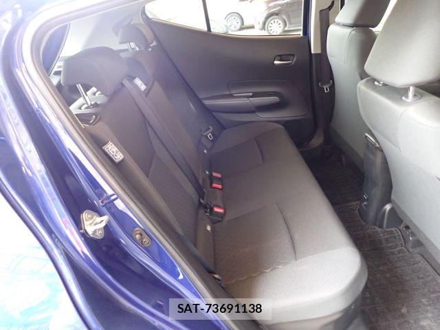 Toyota AQUA 2024-03 7499470-17