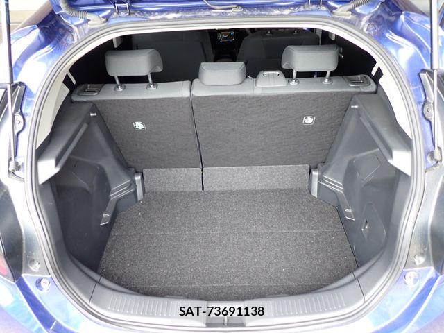 Toyota AQUA 2024-03 7499470-20