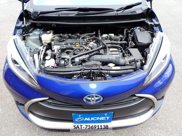Toyota AQUA 2024-03 7499470-22