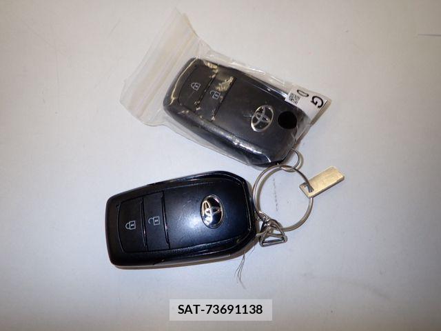 Toyota AQUA 2024-03 7499470-26