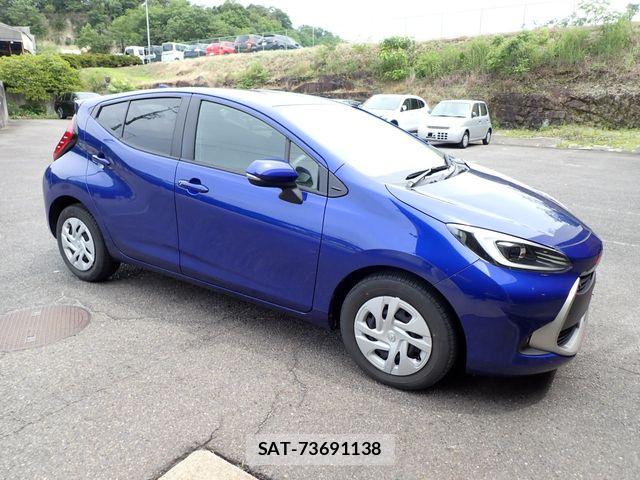 Toyota AQUA 2024-03 7499470-3