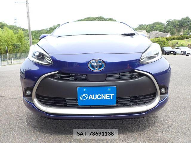 Toyota AQUA 2024-03 7499470-4