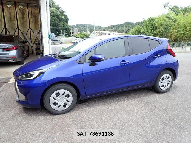 Toyota AQUA 2024-03 7499470-5