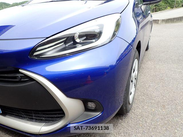 Toyota AQUA 2024-03 7499470-7