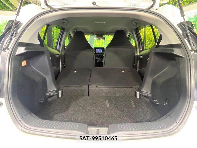 Toyota AQUA 2022-03 7499480-9
