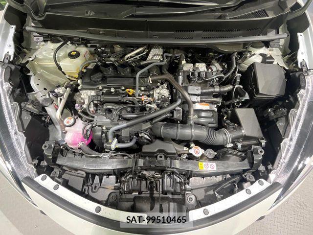 Toyota AQUA 2022-03 7499480-17