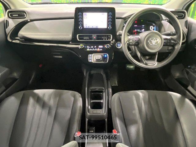 Toyota AQUA 2022-03 7499480-4