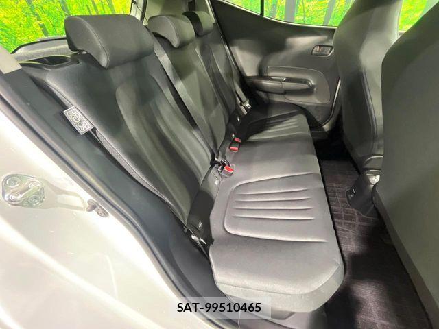Toyota AQUA 2022-03 7499480-8