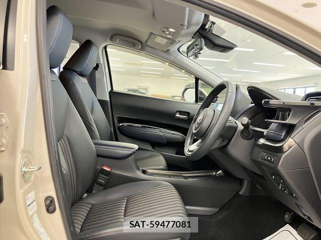 Toyota AQUA 2022-02 7508085-19