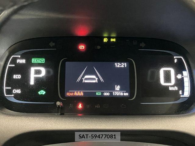 Toyota AQUA 2022-02 7508085-28