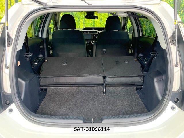 Toyota AQUA 2019-08 7499489-9