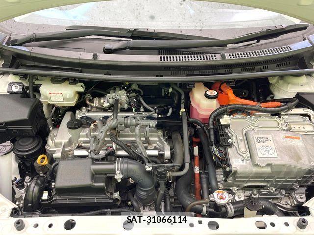 Toyota AQUA 2019-08 7499489-17