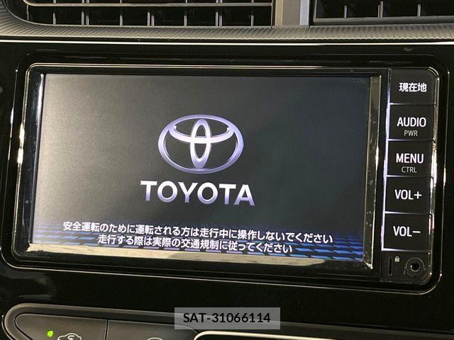 Toyota AQUA 2019-08 7499489-2