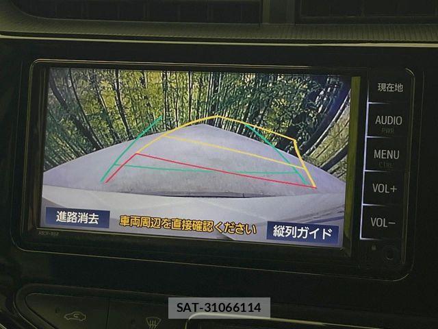 Toyota AQUA 2019-08 7499489-3