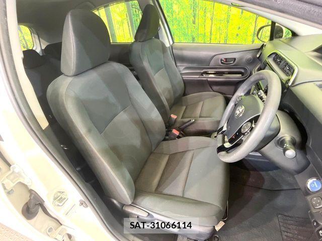 Toyota AQUA 2019-08 7499489-7