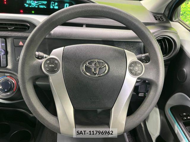 Toyota AQUA 2012-06 7499506-10