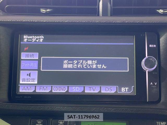 Toyota AQUA 2012-06 7499506-4