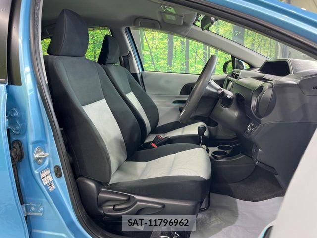 Toyota AQUA 2012-06 7499506-7