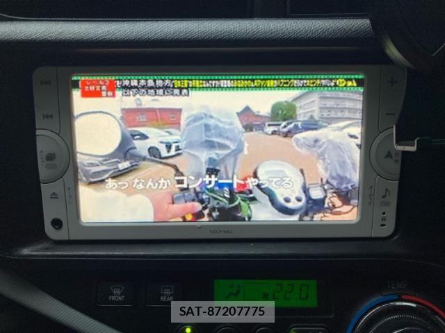 Toyota AQUA 2014-04 7499529-14