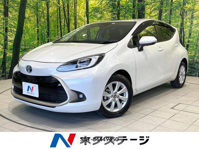 Toyota AQUA 2023-05 7499473-0