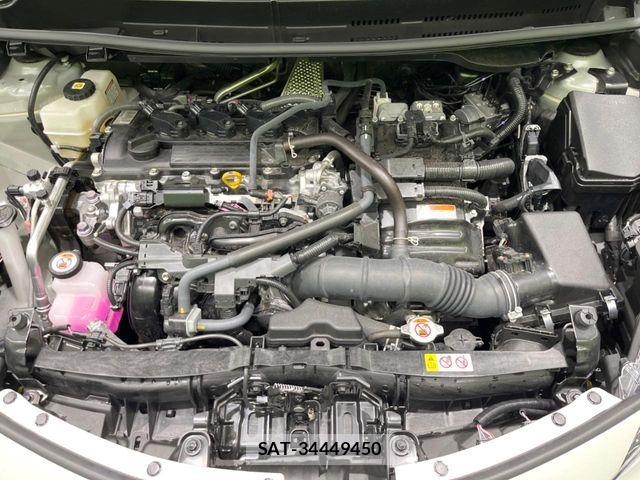 Toyota AQUA 2023-05 7499473-17