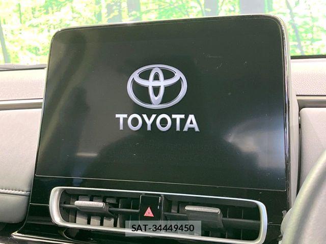 Toyota AQUA 2023-05 7499473-3