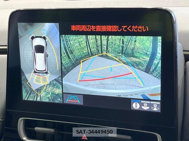Toyota AQUA 2023-05 7499473-4