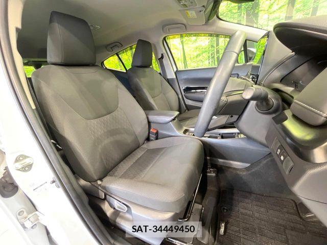 Toyota AQUA 2023-05 7499473-7