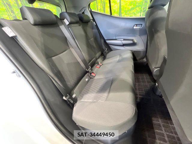 Toyota AQUA 2023-05 7499473-8