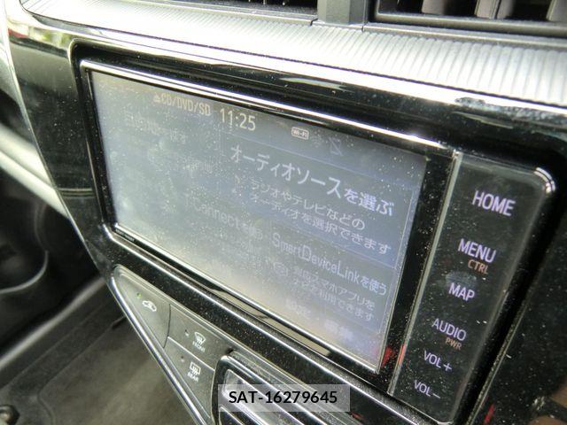 Toyota AQUA 2020-01 7508081-21