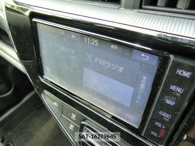 Toyota AQUA 2020-01 7508081-22