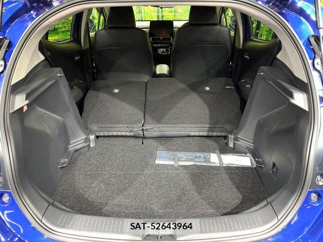 Toyota AQUA 2021-07 7499475-9