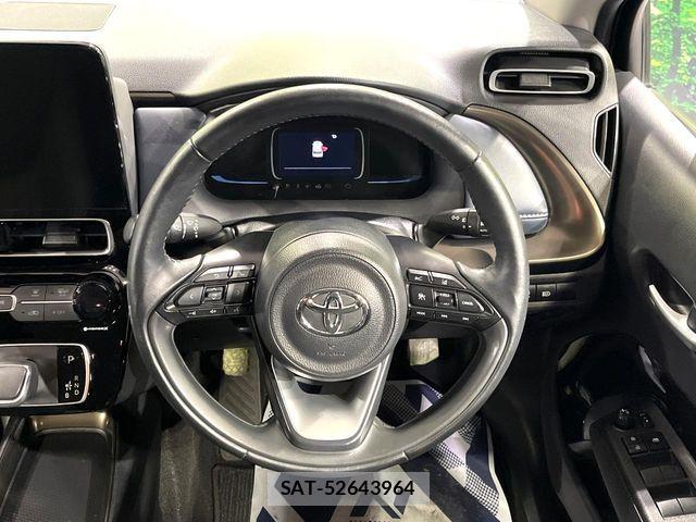 Toyota AQUA 2021-07 7499475-10