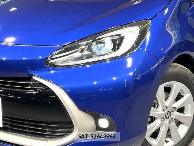 Toyota AQUA 2021-07 7499475-11