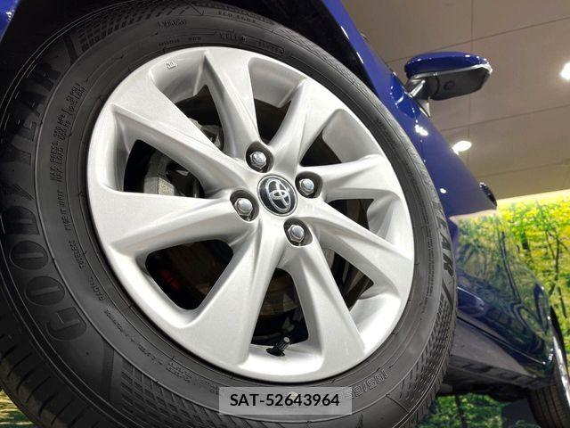 Toyota AQUA 2021-07 7499475-12