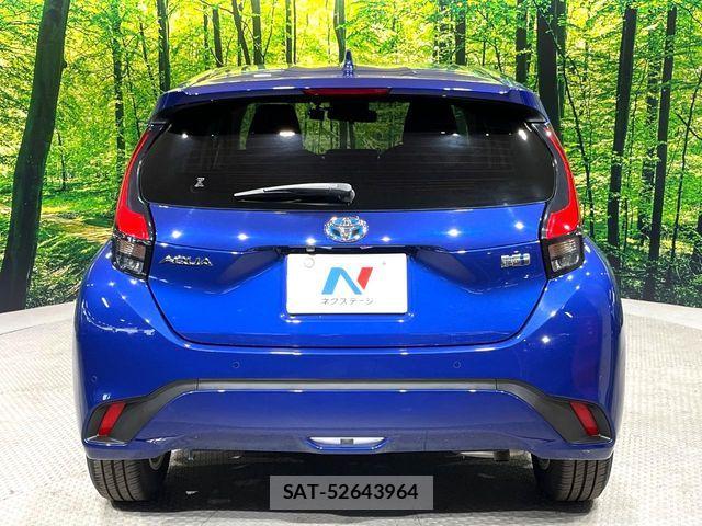 Toyota AQUA 2021-07 7499475-14