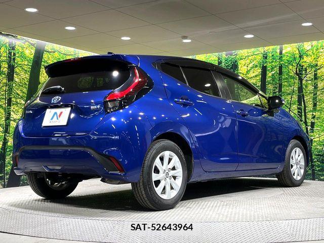 Toyota AQUA 2021-07 7499475-16