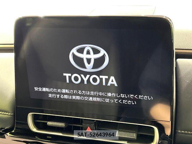 Toyota AQUA 2021-07 7499475-2