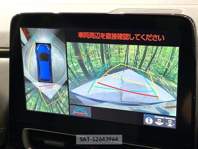 Toyota AQUA 2021-07 7499475-3