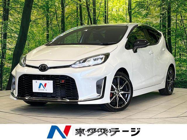 Toyota AQUA 2025-03 7499471-0