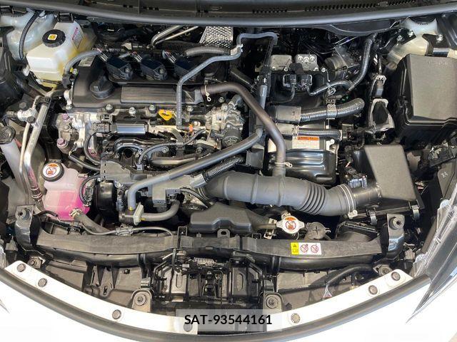 Toyota AQUA 2025-03 7499471-17
