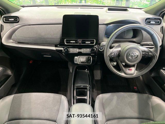 Toyota AQUA 2025-03 7499471-1