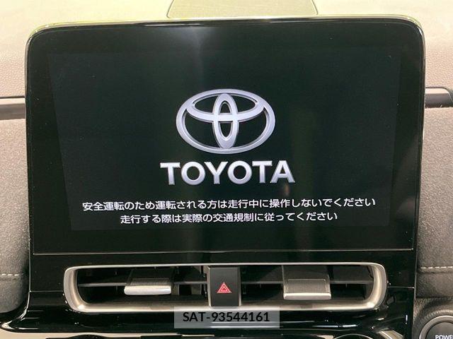 Toyota AQUA 2025-03 7499471-2