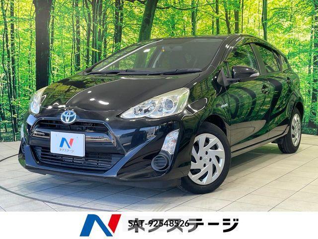 Toyota AQUA 2014-12 7499518-0