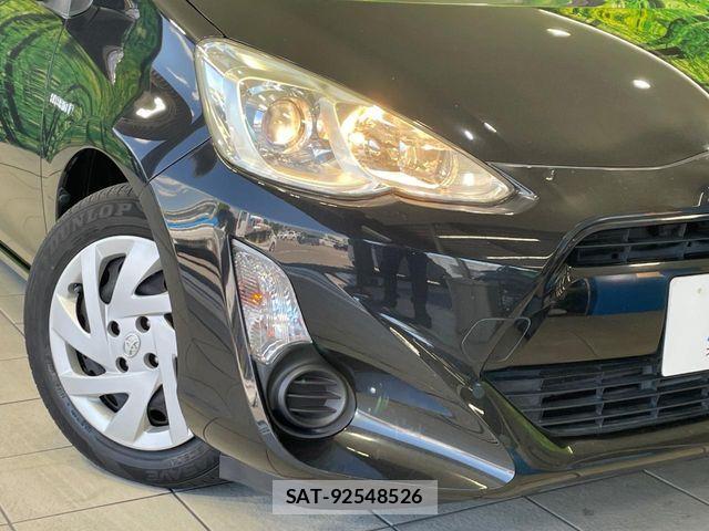 Toyota AQUA 2014-12 7499518-10