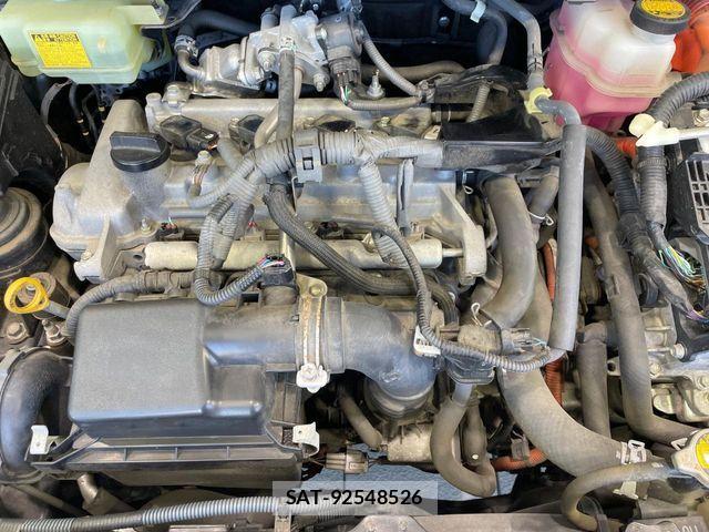 Toyota AQUA 2014-12 7499518-16