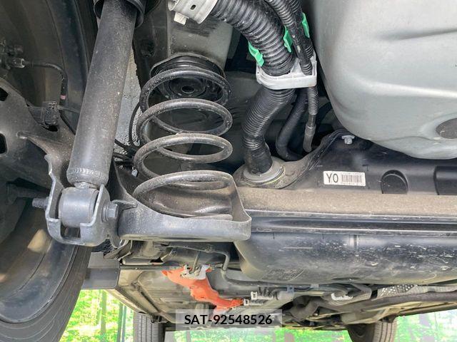 Toyota AQUA 2014-12 7499518-19