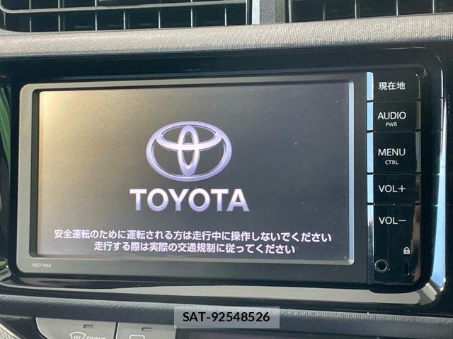 Toyota AQUA 2014-12 7499518-2
