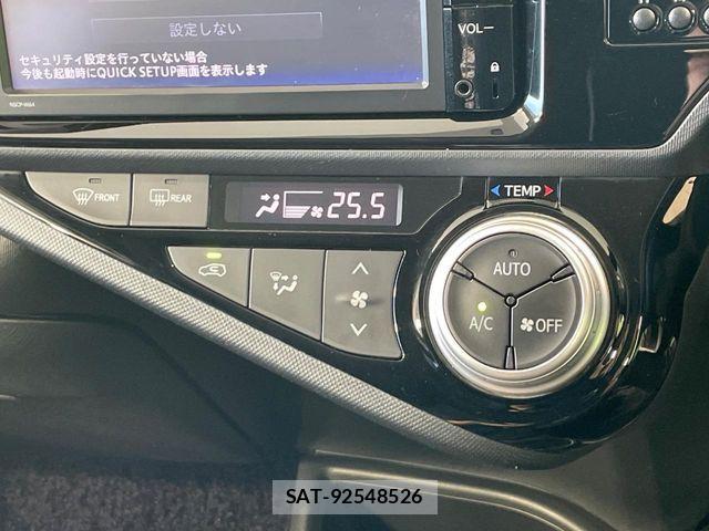 Toyota AQUA 2014-12 7499518-4